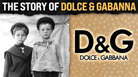 creators dolce gabbana|who created dolce and gabbana.